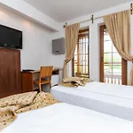 酒店 Garni By Blanket Collection 塞拉耶佛