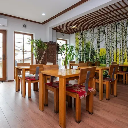 Garni By Blanket Collection 3* Sarajevo