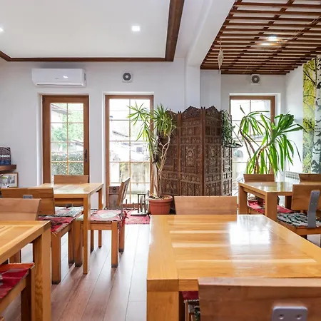 Hotel Garni By Blanket Collection Sarajevo