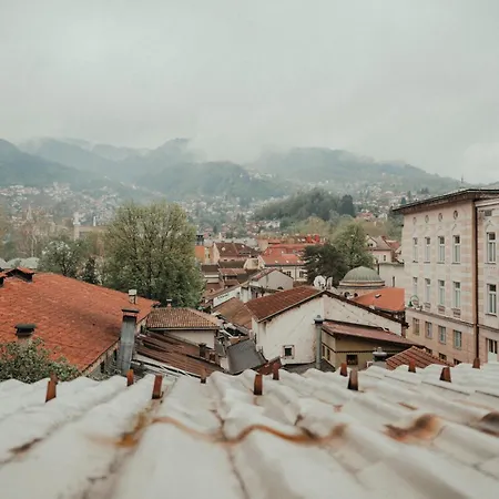 Garni By Blanket Collection Hotel 3*