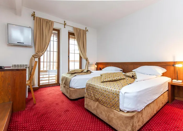 Garni By Blanket Collection Hotel