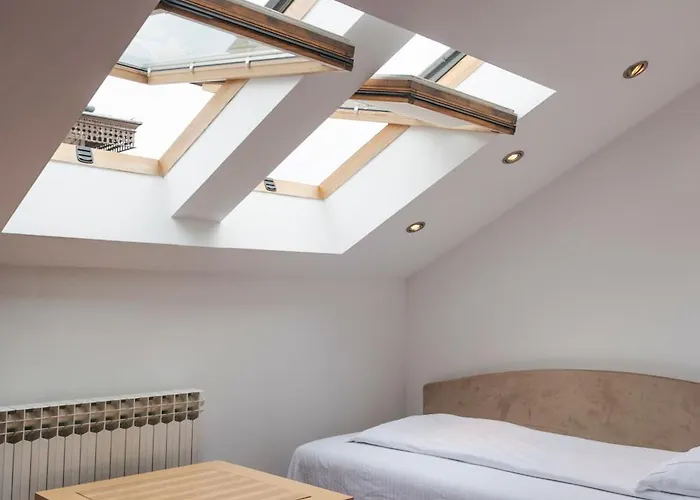 Hotel Garni By Blanket Collection Sarajevo