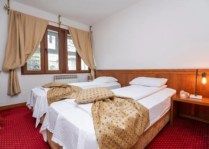 Garni By Blanket Collection 3*