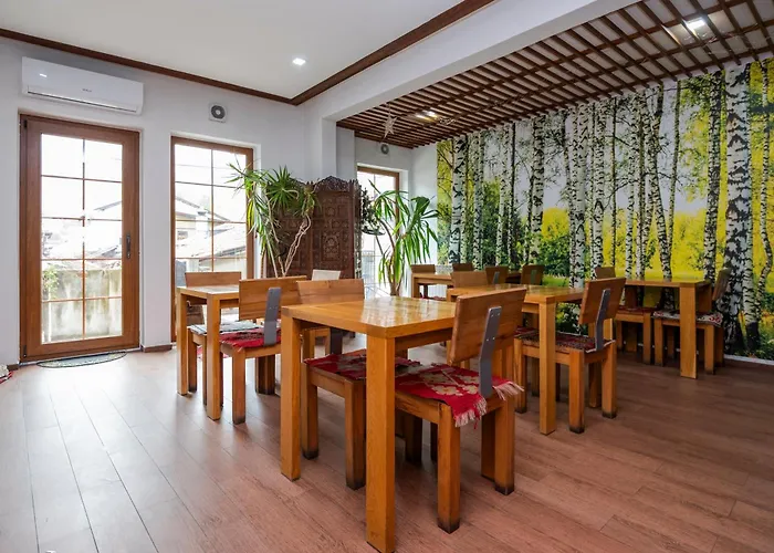 Garni By Blanket Collection 3* Sarajevo