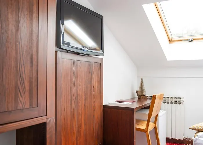 Garni By Blanket Collection Hotel Sarajevo