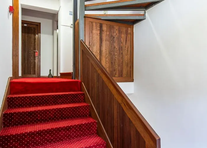 Garni By Blanket Collection 3* Sarajevo