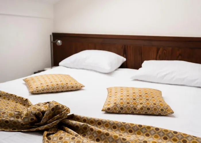 Garni By Blanket Collection 3* Sarajevo