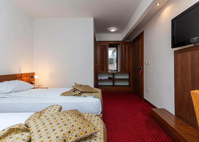 Garni By Blanket Collection Sarajevo