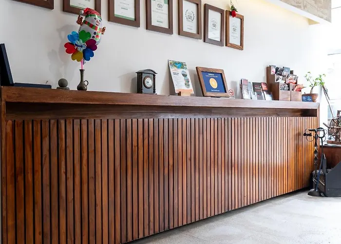 Garni By Blanket Collection 3*