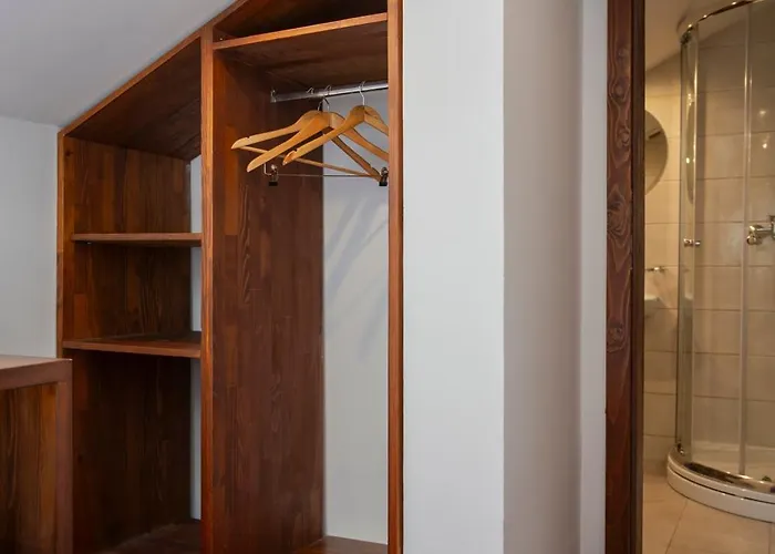 Garni By Blanket Collection Hotel 3*