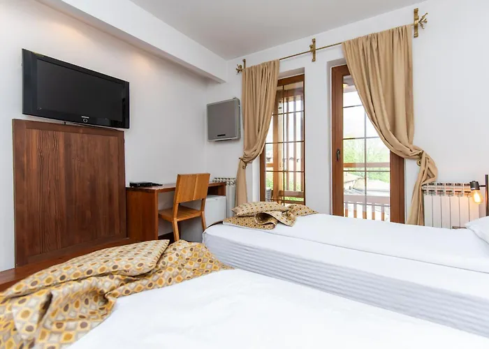 Hotel Garni By Blanket Collection Sarajevo