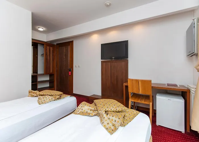 Garni By Blanket Collection 3* Sarajevo