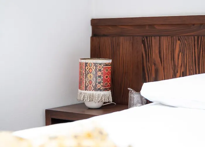 Garni By Blanket Collection Hotel