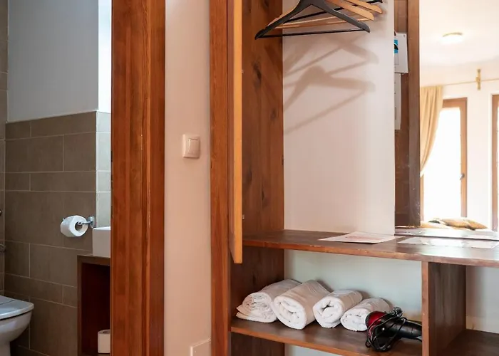 Garni By Blanket Collection Hotel Sarajevo