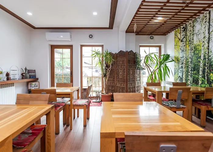 Hotel Garni By Blanket Collection Sarajevo