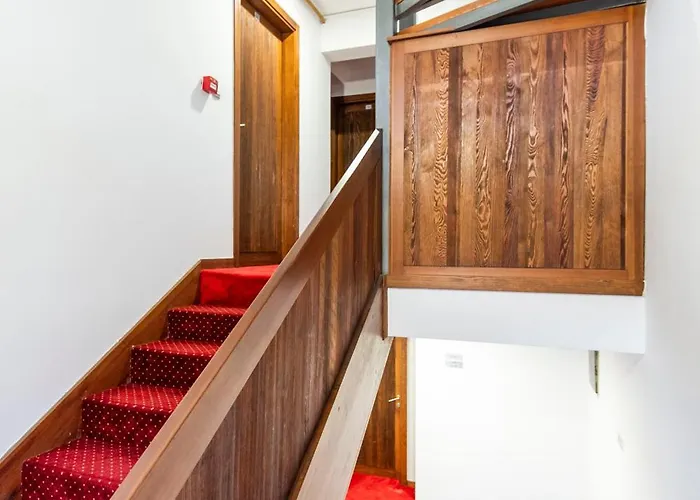 Garni By Blanket Collection 3* Sarajevo