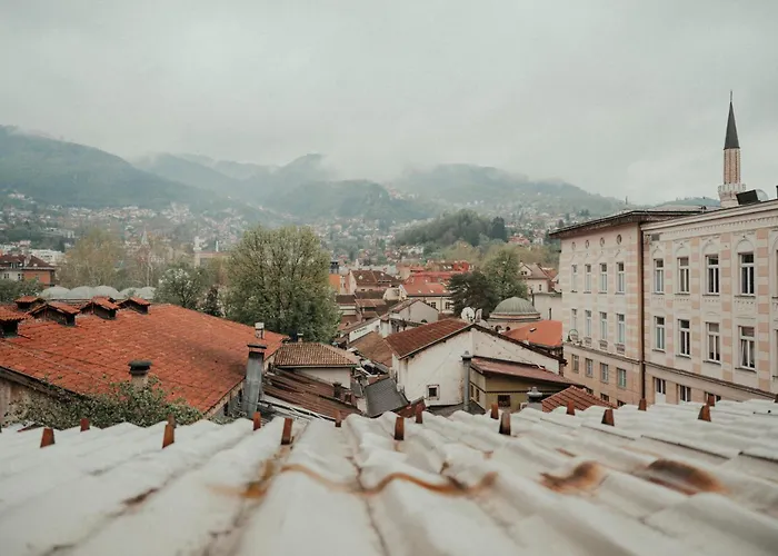 Garni By Blanket Collection Hotel 3*